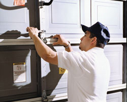 Elmhurst Garage Door Installation