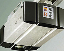 Elmhurst Garage Door Opener Installation