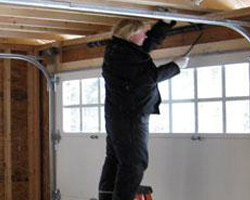 Elmhurst Garage Door Spring Repair
